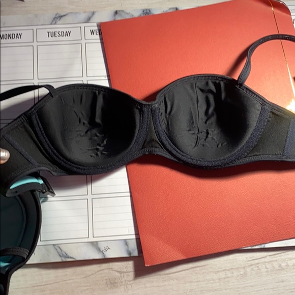 Triangl Bikini set with additional top - Picture 5 of 7